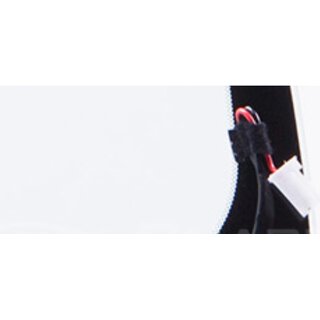 Windschutzscheibe GR�N BLAUKEIL HEIZBAR INNENSPIEGEL-HALTER SICHTFENSTER