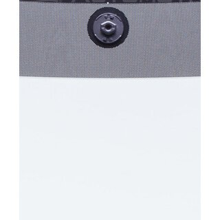 Windschutzscheibe GR�N INNENSPIEGEL-HALTER SICHTFENSTER