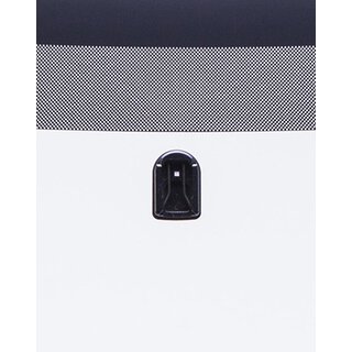 Windschutzscheibe GR�N INNENSPIEGEL-HALTER