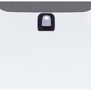 Windschutzscheibe GR�N AKUSTIK INNENSPIEGEL-HALTER