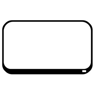 Windschutzscheibe GR�N SICHTFENSTER