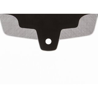 Windschutzscheibe GR�N AKUSTIK REGEN-, LICHTSENSOR-HALTERUNG SICHTFENSTER