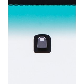 Windschutzscheibe GR�N GR�NKEIL INNENSPIEGEL-HALTER...