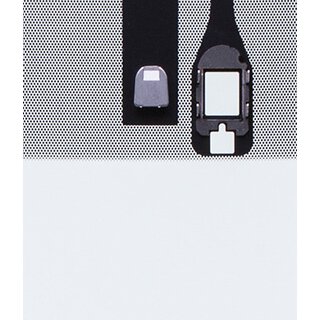 Windschutzscheibe GR�N AKUSTIK REGEN-,...