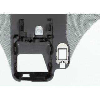 Windschutzscheibe GR�N AKUSTIK REGEN-,...