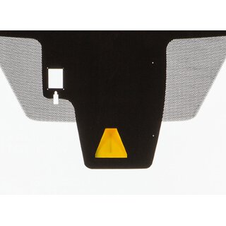 Windschutzscheibe GR�N AKUSTIK REGEN-, LICHTSENSOR-HALTERUNG KAMERA INNENSPIEGEL-HALTER SICHTFENSTER