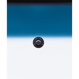 Windschutzscheibe GR�N BLAUKEIL INNENSPIEGEL-HALTER