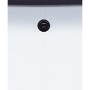 Windschutzscheibe KLAR GRAUKEIL ANTENNE INNENSPIEGEL-HALTER