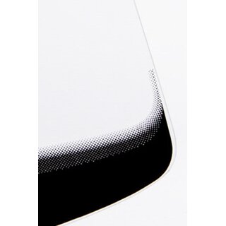 Windschutzscheibe GR�N BLAUKEIL INNENSPIEGEL-HALTER