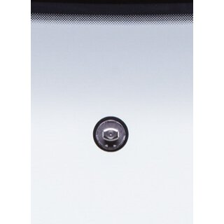 Windschutzscheibe GR�N GRAUKEIL SOLAR INNENSPIEGEL-HALTER...