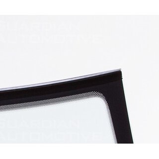 Windschutzscheibe GR�N SOLAR INNENSPIEGEL-HALTER 3. SONNENBLENDE SICHTFENSTER