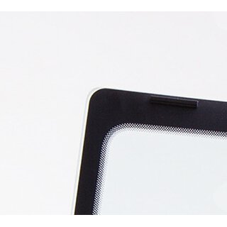 Windschutzscheibe GR�N GRAUKEIL AKUSTIK REGEN-, LICHTSENSOR-HALTERUNG SICHTFENSTER