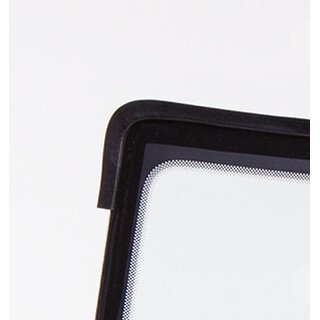 Windschutzscheibe GR�N GRAUKEIL SOLAR SICHTFENSTER