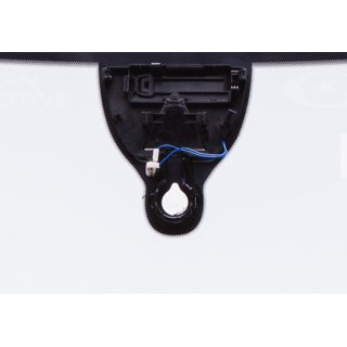 Windschutzscheibe KLAR REFLEKTION REGEN-,...