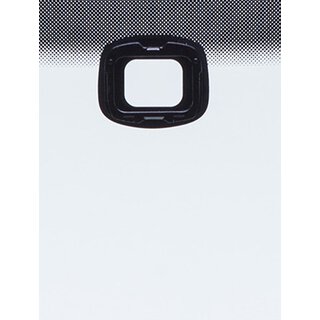 Windschutzscheibe GR�N AKUSTIK REGEN-, LICHTSENSOR-HALTERUNG SICHTFENSTER