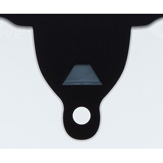 Windschutzscheibe GR�N AKUSTIK REGEN-, LICHT-, BESCHLAGSENSOR-HALTERUNG KAMERA SICHTFENSTER