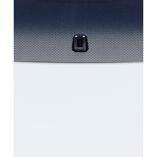 Windschutzscheibe GR�N BLAUKEIL SOLAR INNENSPIEGEL-HALTER