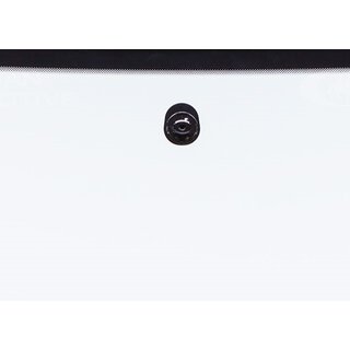 Windschutzscheibe GR�N SOLAR INNENSPIEGEL-HALTER...