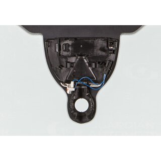 Windschutzscheibe GR�N AKUSTIK REGEN-, LICHT-,...