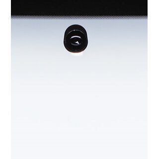 Windschutzscheibe GR�N GRAUKEIL SOLAR INNENSPIEGEL-HALTER...