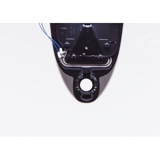 Windschutzscheibe GR�N AKUSTIK REGEN-, LICHT-,...