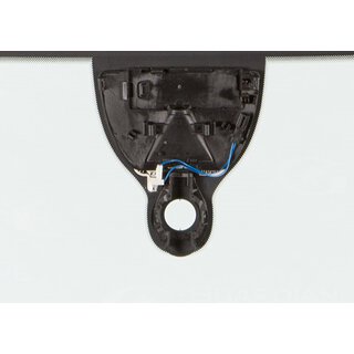 Windschutzscheibe GR�N SOLAR REGEN-, LICHT-,...