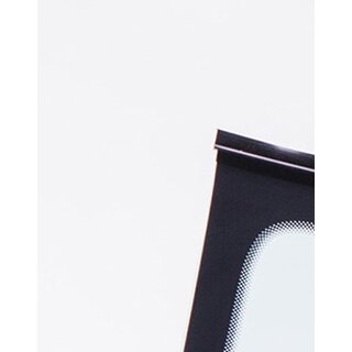 Windschutzscheibe GR�N SOLAR INNENSPIEGEL-HALTER SICHTFENSTER