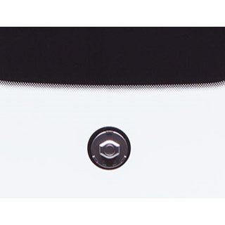 Windschutzscheibe GR�N GRAUKEIL SOLAR INNENSPIEGEL-HALTER...