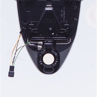 Windschutzscheibe GR�N AKUSTIK REGEN-, LICHT-,...