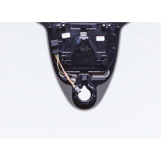 Windschutzscheibe GR�N AKUSTIK REGEN-,...