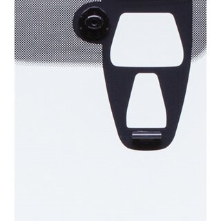 Windschutzscheibe GR�N SOLAR KAMERA INNENSPIEGEL-HALTER...