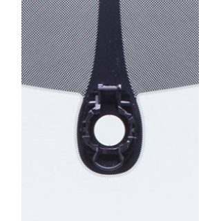 Windschutzscheibe GR�N AKUSTIK REGEN-,...