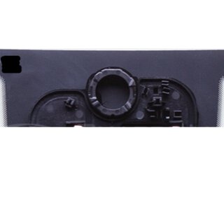 Windschutzscheibe GR�N AKUSTIK REGEN-, LICHTSENSOR-HALTERUNG KAMERA SICHTFENSTER