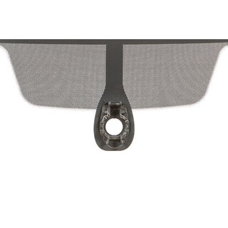 Windschutzscheibe GR�N AKUSTIK REGEN-,...