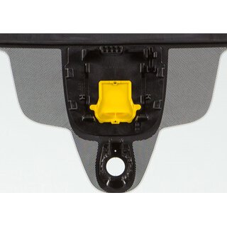 Windschutzscheibe GR�N AKUSTIK REGEN-,...