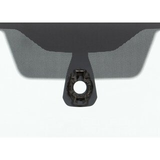 Windschutzscheibe GR�N AKUSTIK REGEN-,...