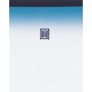 Windschutzscheibe GR�N BLAUKEIL INNENSPIEGEL-HALTER...