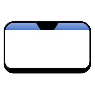 Windschutzscheibe GR�N BLAUKEIL SOLAR