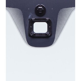 Windschutzscheibe GR�N SOLAR REGEN-,...