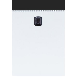 Windschutzscheibe GR�N SOLAR INNENSPIEGEL-HALTER...