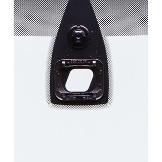 Windschutzscheibe GR�N SOLAR HEIZBAR REGEN-,...