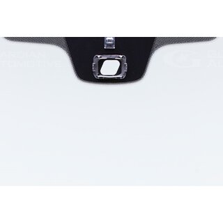 Windschutzscheibe GR�N SOLAR REGEN-,...