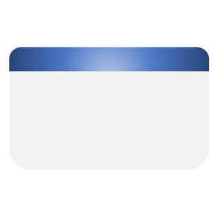 Windschutzscheibe GR�N BLAUKEIL