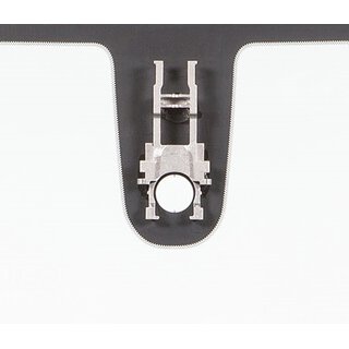 Windschutzscheibe GR�N AKUSTIK HEIZBAR REGEN-,...