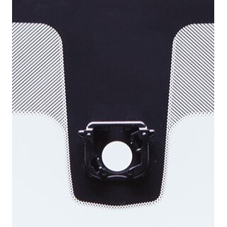 Windschutzscheibe GR�N SOLAR REGEN-, LICHT-,...