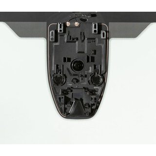 Windschutzscheibe GR�N AKUSTIK REGEN-,...