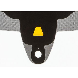 Windschutzscheibe GR�N AKUSTIK REGEN-, LICHTSENSOR-HALTERUNG KAMERA HEAD-UP DISPLAY SICHTFENSTER