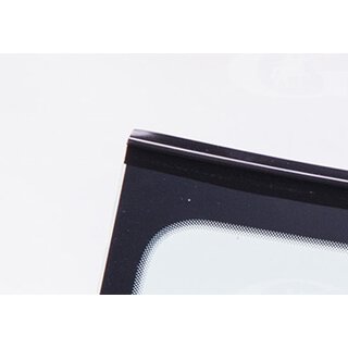 Windschutzscheibe GR�N AKUSTIK HEIZBAR REGEN-, LICHTSENSOR-HALTERUNG KAMERA SICHTFENSTER