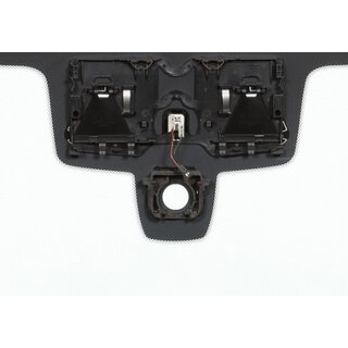 Windschutzscheibe GR�N AKUSTIK REGEN-,...