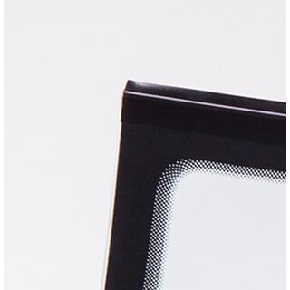 Windschutzscheibe GR�N SOLAR HEIZBAR REGEN-, LICHTSENSOR-HALTERUNG SICHTFENSTER